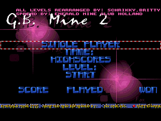 GB Mine 2