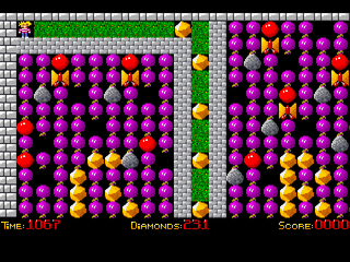 GB Mine 2
