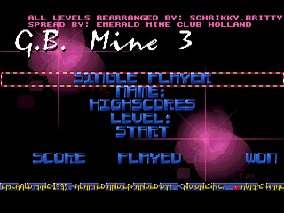 GB Mine 3