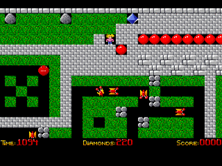 GB Mine 3