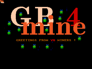 GB Mine 4
