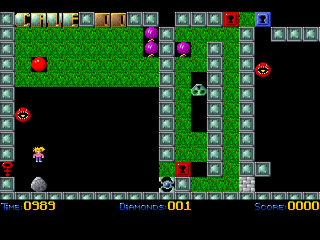 GB Mine 4