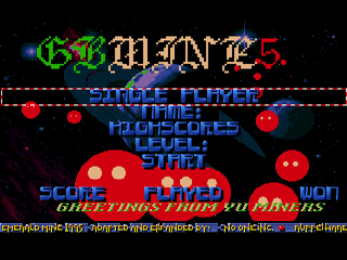 GB Mine 5