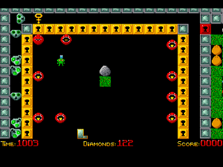 GB Mine 5