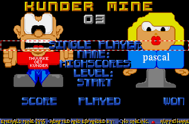 Kunder Mine 03