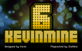 Kevin Mine 6