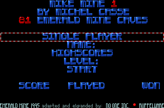 Mike Mine 01