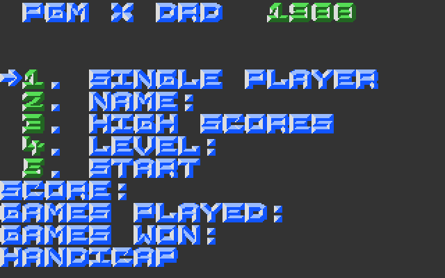 New Emerald Mines 01
