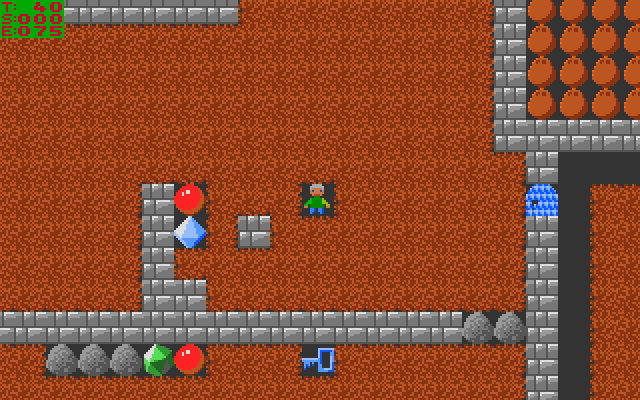 New Emerald Mines 01