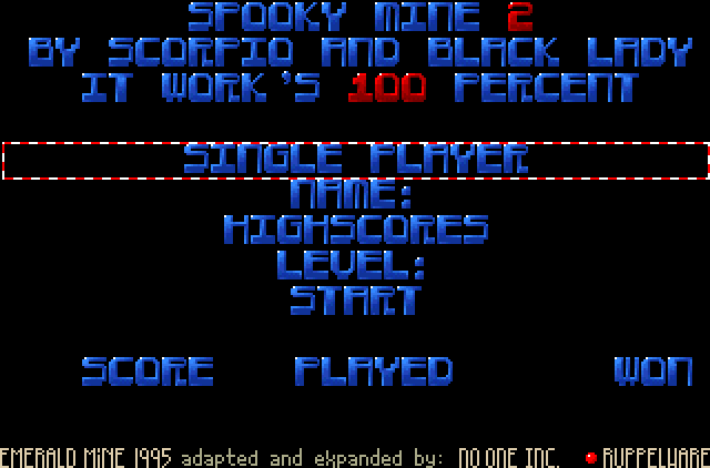 Spooky Mine 02