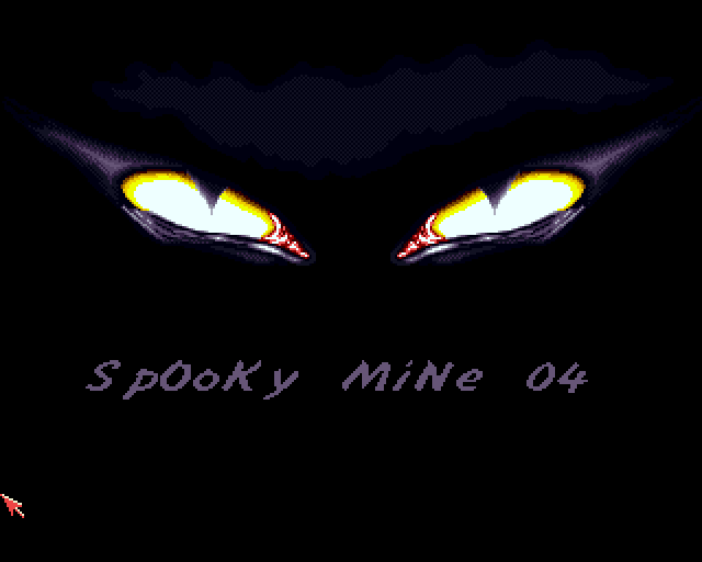 Spooky Mine 04