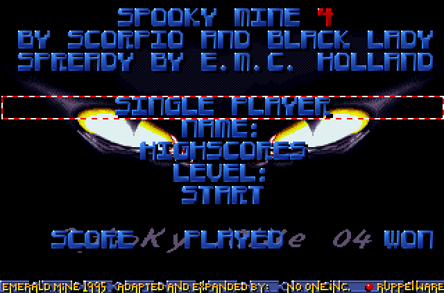 Spooky Mine 04