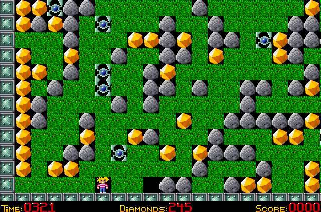 Spooky Mine 04