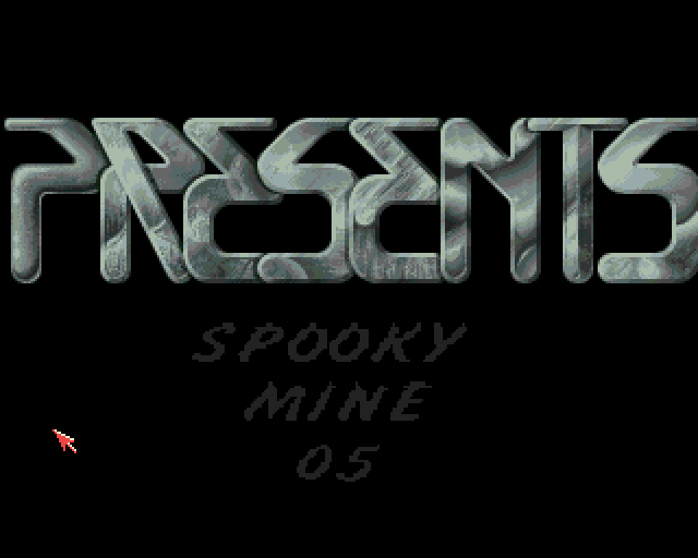 Spooky Mine 05