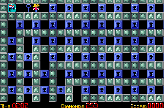 Spooky Mine 10