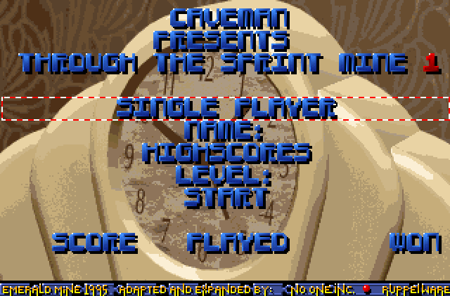 Sprint Mine 01
