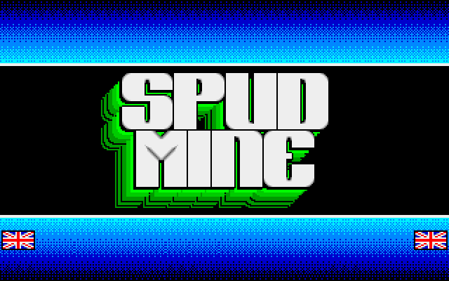 Spud mine 9