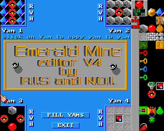 Emerald Mine Tools v4.20